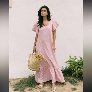 Harly Jae Esme dress